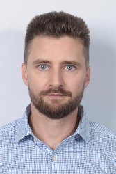 Антон  САЛИН, фото